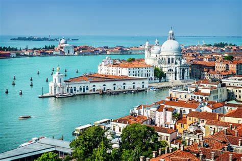 City of Canals: Venice | Turkish Airlines Blog