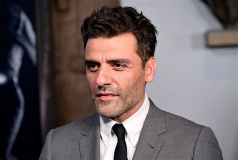 'Moon Knight': Oscar Isaac Reveals the 1 MCU Superhero He Wants to Team up With