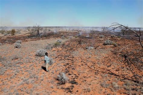 When the atomic dust settles, culture remains… Maralinga Tjarutja ...