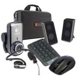 Laptop Accessories | New Electronics Guide