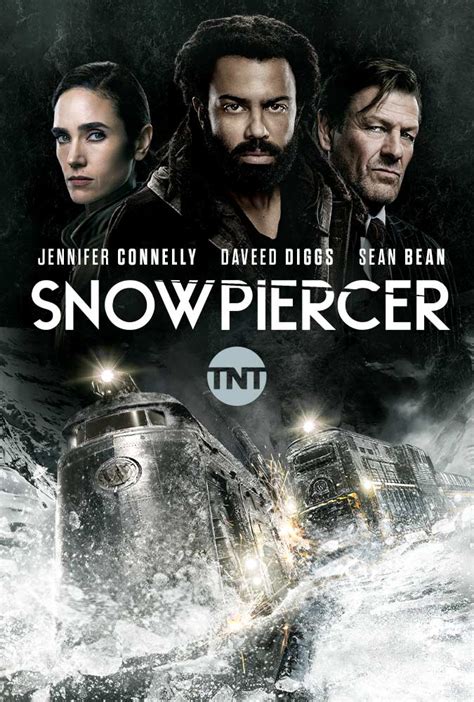 Snowpiercer (2020) S02E01 - the time of two engines - WatchSoMuch