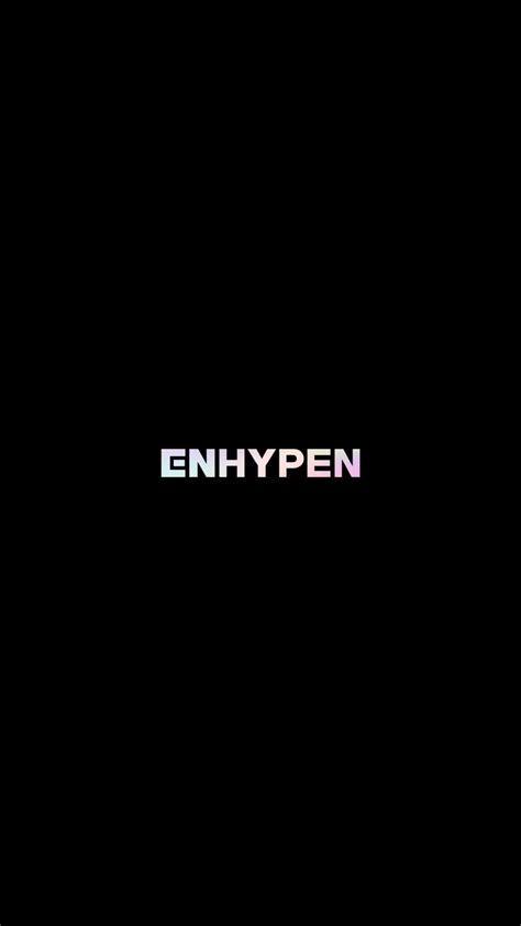 Enhypen Aesthetic Background