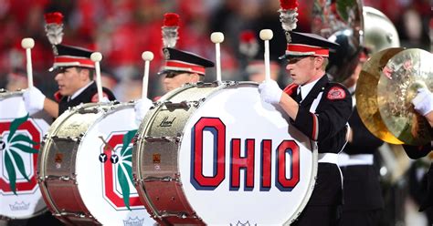 Ohio State marching band director fired | FOX Sports