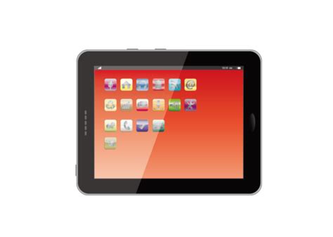 ACP Tablet – Wireless Brands ACP