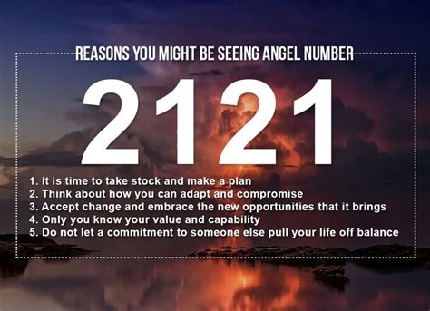 Angel Number 2121 Meanings – Why Are You Seeing 2121? in 2022 | Angel ...