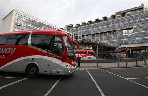 Bus Éireann to stop several intercity routes for financial reasons