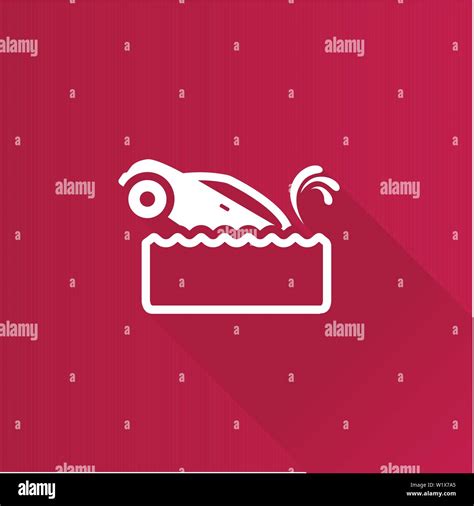 Drowned street Stock Vector Images - Alamy