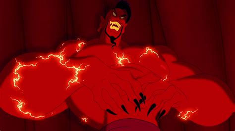 Image - Genie Jafar.png | Wickedpedia | FANDOM powered by Wikia