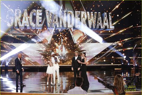 AGT Winner Grace VanderWaal Reveals What She'll Do With Her Prize Money ...