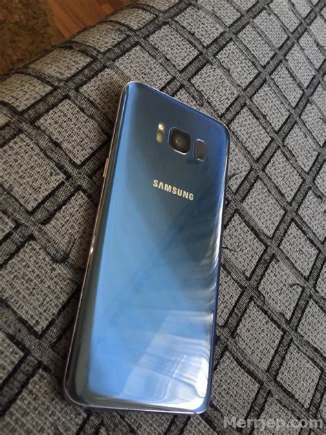 SAMSUNG GALAXY S8 EDGE 64Gb | Prishtinë