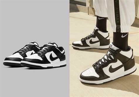 Où acheter Nike "Panda Dunks" - Janvier 2023 | SneakerNews.com - Oxtero