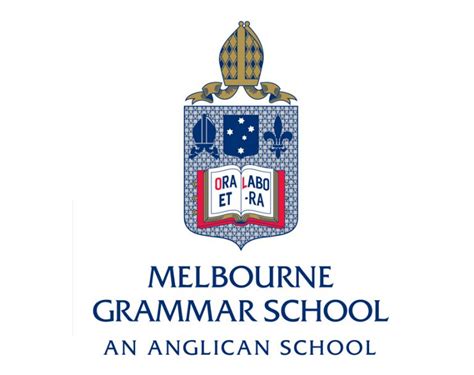 melbourne-grammar-school-logo - Pinpoint HRM | HR Tech Advisory and Consulting