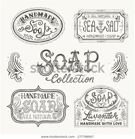 Soap Labels, Free Labels, Soap Packaging, Templates Printable Free ...