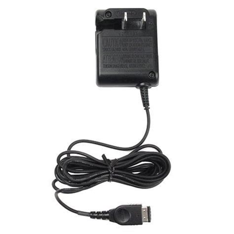 Wall AC Power Charger for Nintendo Gameboy Advance/DS / Game Boy ...