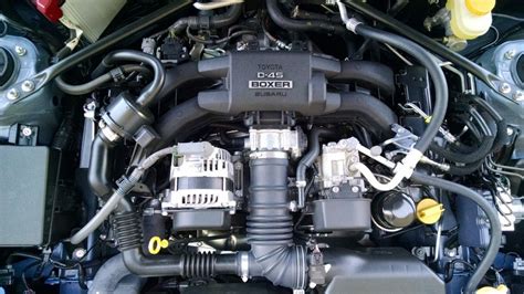 Subaru Brz Engine Diagram | Subaru brz, Subaru, Engineering