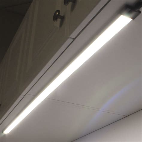 EnvironmentalLights.com Adds New Line of LED Under Cabinet Lighting