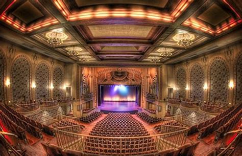 Lincoln Theatre | Washington DC