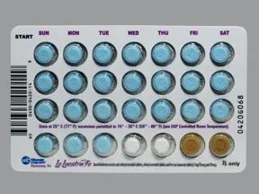 Lo Loestrin Fe Oral Reviews and User Ratings: Effectiveness, Ease of Use, and Satisfaction