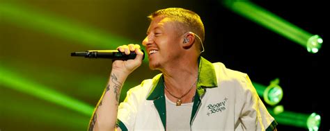 The Top 10 Macklemore Songs - American Songwriter