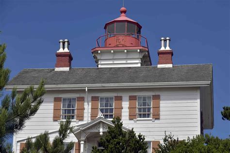 11 Lighthouses of the Oregon Coast