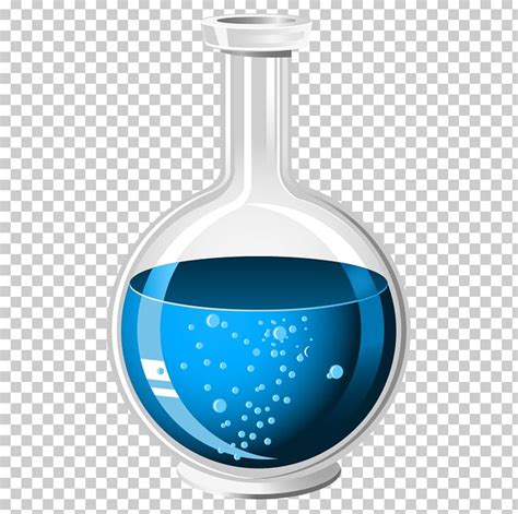 Laboratory Flask Chemistry Erlenmeyer Flask PNG, Clipart, Android ...