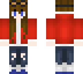 Vex | Minecraft Skins