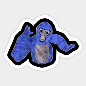 Funny gorilla tag meme tee vr gamer by wesley mcanderson jones – Artofit