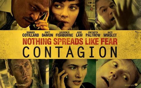 #Showbiz: Pandemic movie 'Contagion' climbs iTunes streaming charts ...