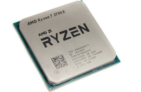 AMD Ryzen 7 3700X Reviews, Pros and Cons | TechSpot