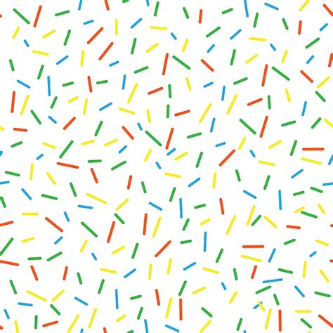 Sprinkles clipart, Sprinkles Transparent FREE for download on WebStockReview 2024