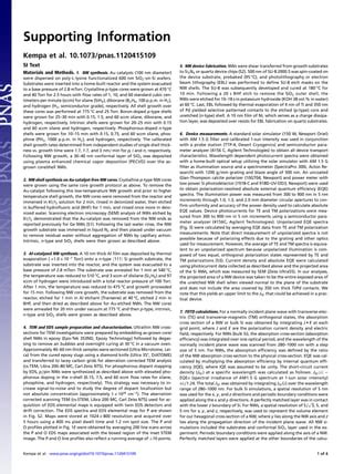 Pnas online19 jan12_kempa_si | PDF | Free Download