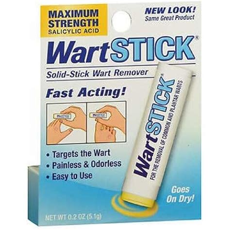 Amazon.com: wart remover for face