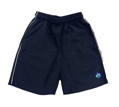 Active Shorts Short Length – Tudor School Uniforms