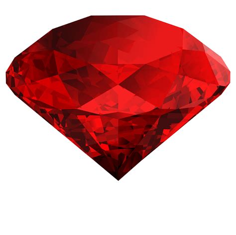 Ruby PNG HD Quality - PNG Play