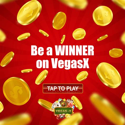 Welcome to Vegas X Online Casino | VegasX Sweepstakes