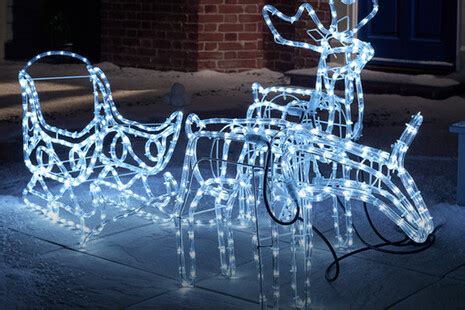 Christmas Lights - Festive Lighting | The Range