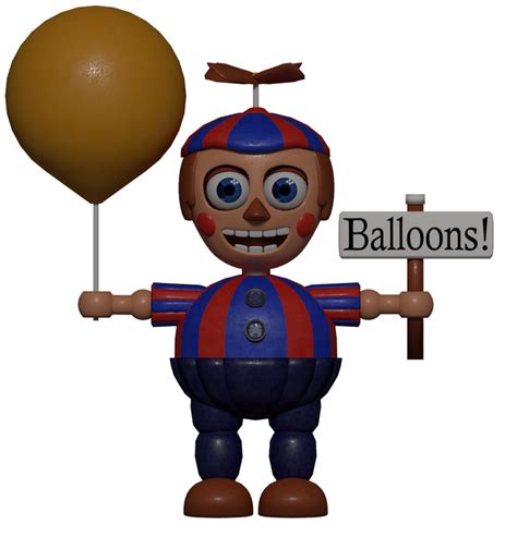 balloon boy - DriverLayer Search Engine