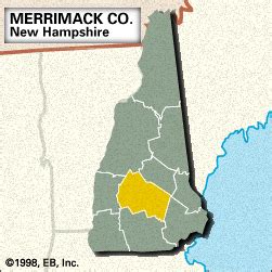 Merrimack | History, Geography & Economy | Britannica