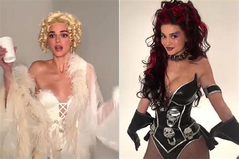 Kylie Jenner and Kendall Jenner Join Forces on Halloween as 'Sugar and ...