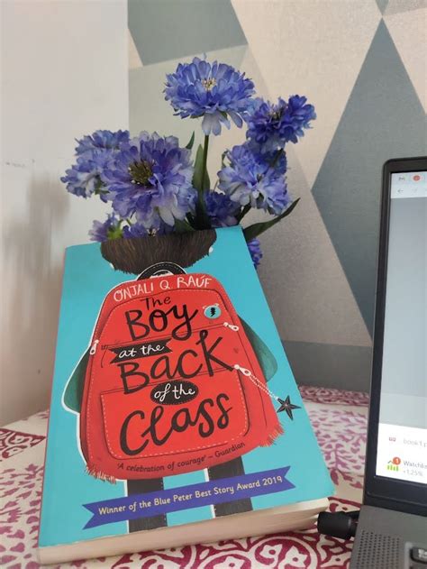 The Boy At the Back of The Class. Book Review | by Scripted Sagas | Jul, 2023 | Medium