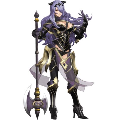 Camilla (Fire Emblem) | Super Smash Bros. Tourney Wiki | FANDOM powered by Wikia