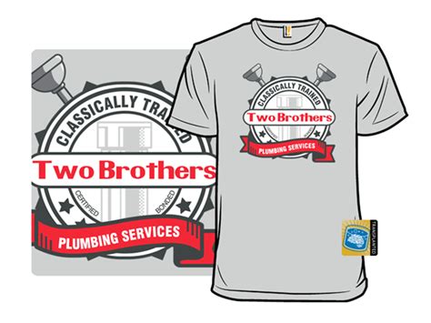 Two Brothers Plumbing