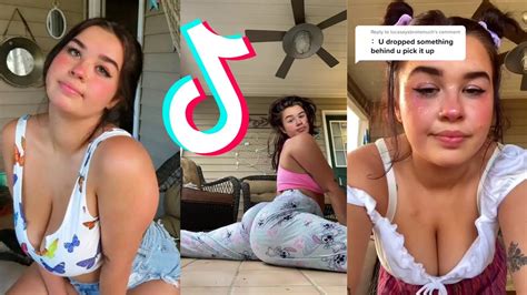 TIKTOK STAR BUBBLEBRATZ ANSWERS NAUGHTY QUESTIONS - YouTube