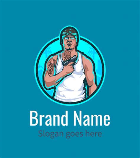 Gta Logo Maker | Create a Gta Logo | Fiverr