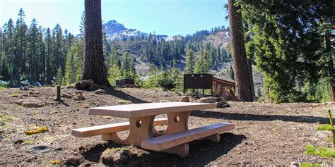 Lassen Volcanic National Park | Outdoor Project