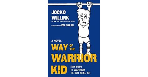 Way Of The Warrior Kid Workout - WorkoutWalls