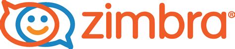 zimbra Logo Vector - (.Ai .PNG .SVG .EPS Free Download)