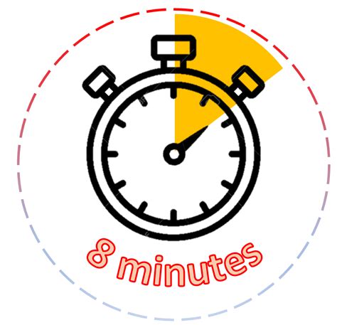 8-minute-timer - Rhode Island Charter School | Blackstone Valley Prep Mayoral Academy