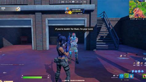 Fortnite Season 8 Week 10 Challenges: How to complete new quests ...