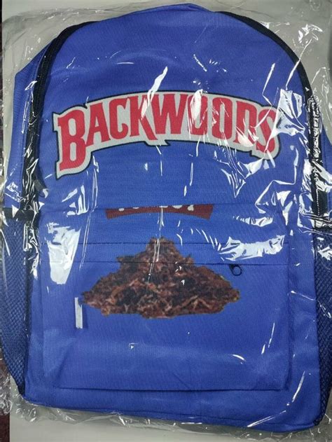 Backwoods Backpack | Etsy